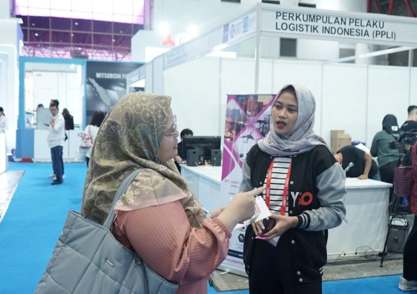 Cuma Rp 100 Ribuan, EasyGO GPS Tawarkan Solusi Transformasi Cold Chan di IISM Expo 2024