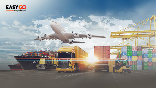 Komitmen dan Solusi Teknologi terhadap Logistik Berkelanjutan