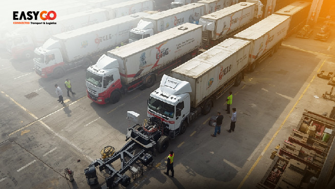 Mengapa Downtime Armada Merugikan Bisnis Transportasi