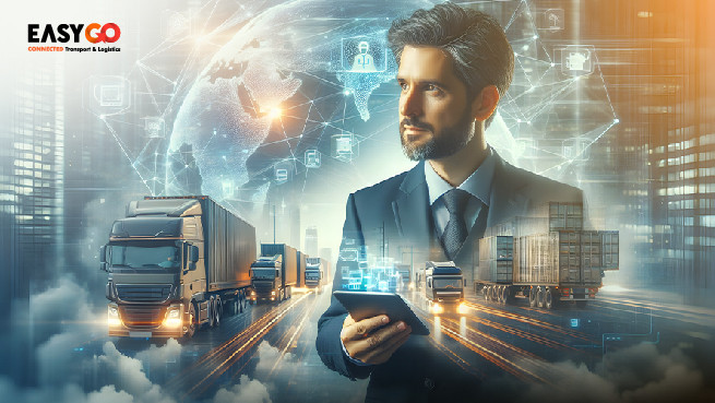 Efisiensi Biaya Logistik: Kunci Kompetisi Bisnis Modern di Era Digital