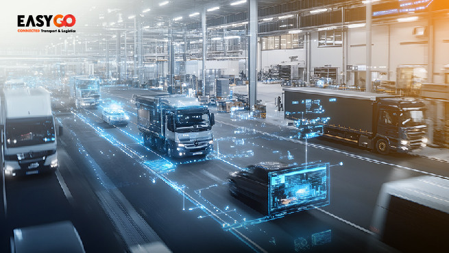 Optimasi Distribusi Logistik: Identifikasi Penyebab dan Solusi Nyata