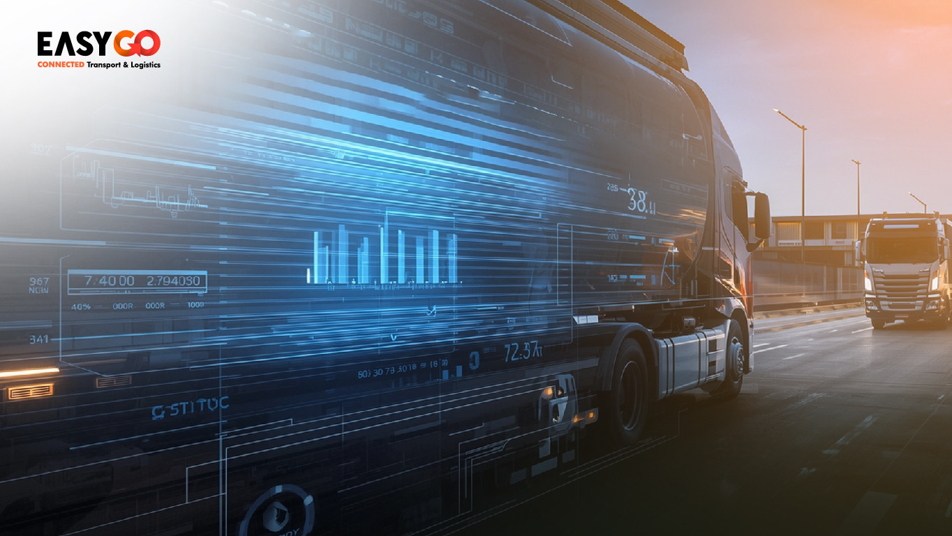 Sensor Fuel Ultrasonic: Kunci Efisiensi Biaya Logistik dan Deteksi Kebocoran BBM