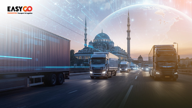 TMS: Cara Aman Hindari Telat Dalam Pengiriman Selama Ramadan