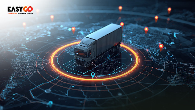 Apa Itu Geofence? Fungsi dan Manfaatnya untuk Logistik