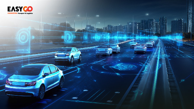 GPS Mobil Pribadi: Cara Mudah Monitoring Kendaraan Secara Real Time