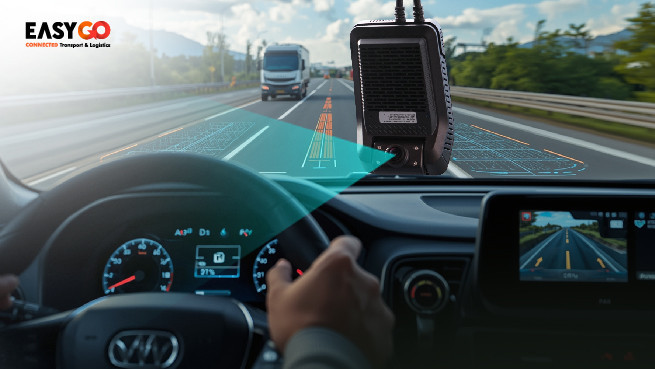 3 Alasan DashCam dengan Fitur ADAS Penting untuk Kendaraan Anda