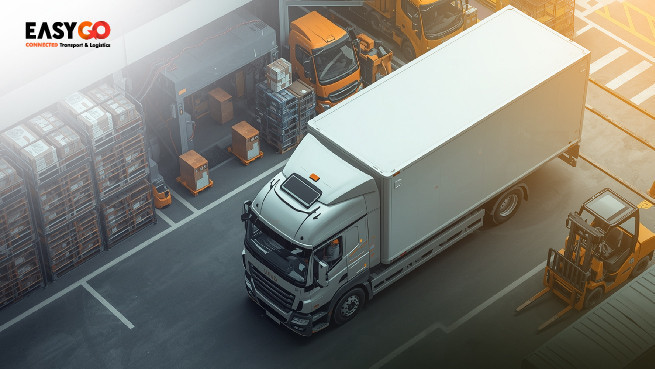 Idle Time dalam Logistik: Pengertian, Penyebab dan Cara Mengatasinya